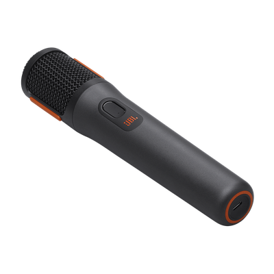 Mikrofon JBL PARTYBOX WIRELESS