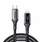 Kabllo karikimi Joyroom S-A60 USB-C në Lightning, 30W, 1.2m, e zezë