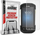 Folie mbrojtëse Grizz PaperScreen për Zebra TC77, anti-fingerprint, mat, transparente