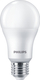 Set me 6 llamba LED Philips CorePro A67, E27, 13W 2700K 1521lm, dritë e ngrohtë