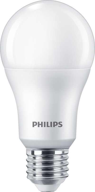Set me 6 llamba LED Philips CorePro A67, E27, 13W 2700K 1521lm, dritë e ngrohtë