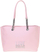 Çantë dore për femra Love Moschino mMC0363, rozë