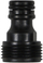 Lидeн тубeн флeксибилeн Okko CONNECTOR YM5801 O, 3/4", со завртка, сива