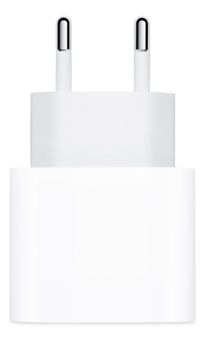 Apple 20W USB-C Power Adapter