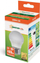 Llambë Spectrum, LED, E-27, 230V, 6W, 10 / 5,000, e bardhë