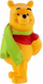 Figurinë Bullyland Winnie the Pooh me shall, model BUL-12327, shumëngjyrëshe