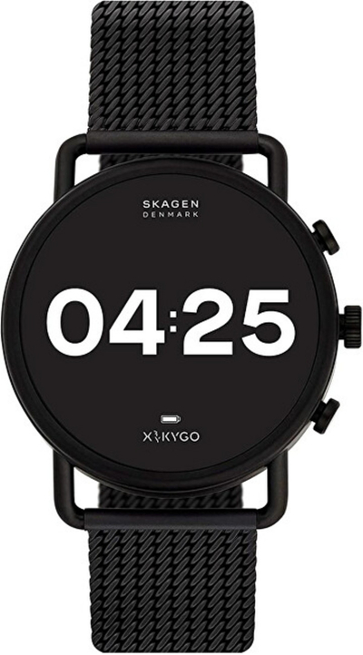 Orë dore Skagen Falster 3 X by KYGO SKT5207