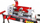 Torno metalpunuese Bernardo ED400FD, 230V, shpejtësi e rregullueshme, gri
