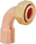 Lidhës harkor i baterive për gypat e bakrit Arco 1/2"x18mm 