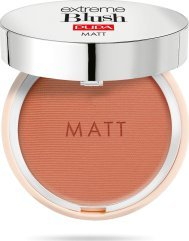 Blush Pupa Milano Extreme Matt 002 Natural, pluhur, për gra