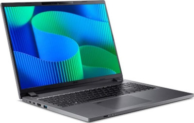 Laptop Acer TravelMate P2 16 TMP216-51, Intel Core i5, 16GB RAM, 512GB SSD, 16\", gri e errët
