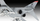 Model avion Revell F-4E Phantom Easy Click, shkallë 1:72, plastik, gri