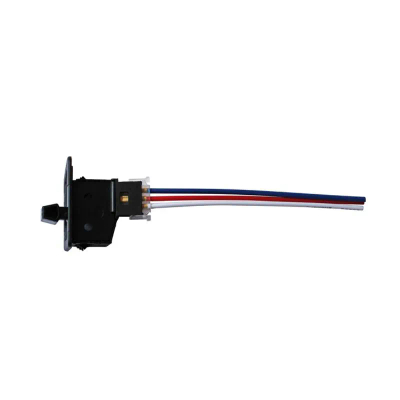 Pulle Sinjalizues Per Motorr 1936