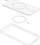 Калјоф телефон Crong Clear Mag Cover, за iPhone 16e, MagSafe, транспарентен