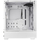 Kutia PC Lian Li Lancool 205 Mesh C, Mid Tower, ARGB, e bardhë
