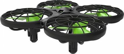 Dron lodër Syma X26 RC, 2.4G, bateri 3.7V, i zi