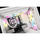 Ftohës procesori CORSAIR H150i RGB ELITE LCD XT, 360mm, ftohje me lëng, i bardhë