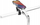 Mbajtëse telefoni Bone Bike Run Tie Connect Kit Pro, 4.7" 7.2", e zezë