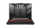 Laptop ASUS NTB TUF Gaming A15 (FA507UV-LP046), 15,6", FHD, AMD Ryzen 9 8945H, 16GB RAM, 1TB SSD, NVIDIA RTX 4060, i hirtë