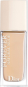 Fondatinë Dior Forever Natural Nude, mbulim i lehtë, efekt natyral, nude