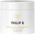 Maskë flokësh Philip B Weightless Volumizing, 236 ml, për volum, e bardhë