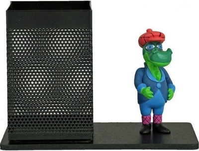 Organizues tavoline Tisso Toys Wawel Dragon, me figurë dragoi, shumëngjyrësh