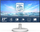 Monitor Philips V Line 271V8AW/00, 27", Full HD, i bardhë