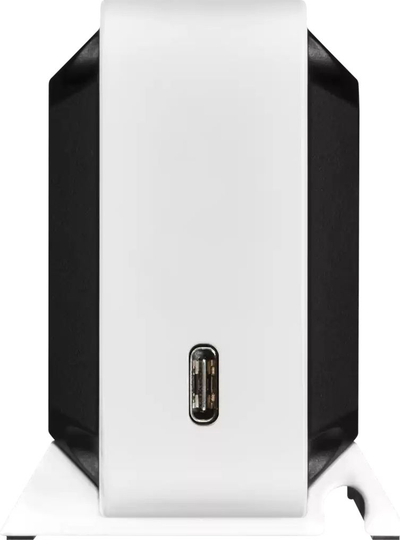 Disk i jashtëm SSD WD Black D30 Game Drive, 2TB, NVMe, për Xbox, ngjyrë e zezë