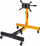 Qëndrim motori JCB Folding Engine Stand, 680 kg, me rrota, i verdhë