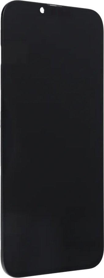 Резервен екран за iPhone 14 Plus, LCD Incell HD, допир, црн