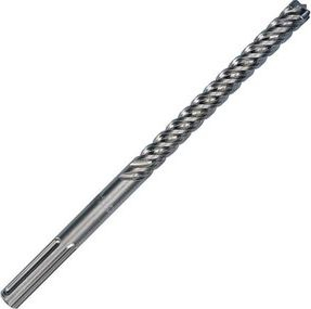 Bosch SDS Max-8X Чеканска Дупчалка, 24x520 mm