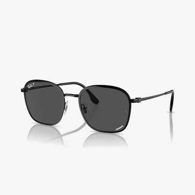 Ray-Ban RB3720 002/K8 55