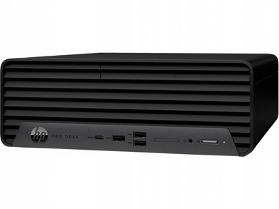 Kompjuter desktop HP Pro 400 SFF G9, Intel Core i5 12500, 16GB RAM, 512GB SSD, i zi