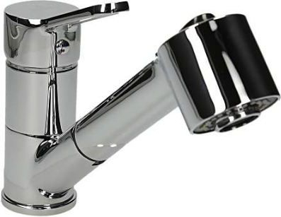 Rubinet kuzhine Deante Narcyz, krom (BDN 071M)