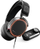 Kufje SteelSeries Arctis Pro + GameDAC (61453), të zeza