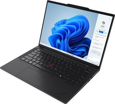 Laptop Lenovo ThinkPad T14s Gen 5, 14", Intel Core U5 125U, 16GB RAM, 512GB SSD, i zi 
