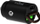 Полнач за автомобил Puro Mini PUR403, 1x USB A, 1x USB C 30W, црн