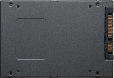 Disk SSD Kingston A400 480 GB 2.5'' SATA III (SA400S37/480G)