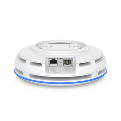 Ura rrjeti pa tela Ubiquiti XG, 6000 Mbit/s, e bardhë