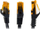 Kabllo rrjeti Libox LB0075-5, UTP Cat.6, 5m, portokalli