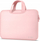 Çantë laptopi Tech-Protect Neopren Bag, 13-14", Dusty Rose