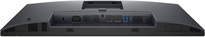 Monitor Dell P2425D, 23.8", IPS LED, QHD