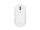 Mouse wireless Genesis NMG-2194, Bluetooth 4.0, ergonomik, i bardhë