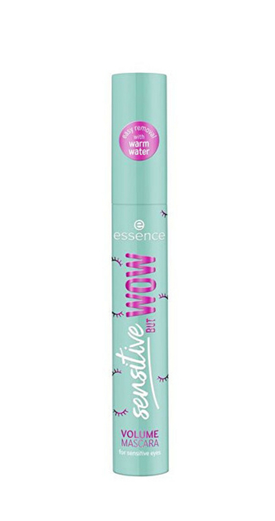 Maskarë Essence Sensitive But Wow Volume