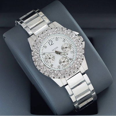 Orë dore Guess W0335L1