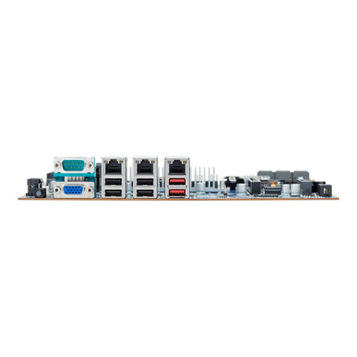 Pllakë amë serveri GIGABYTE MX33-BS0, Micro ATX, Intel Xeon E-2300, DDR4