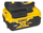 Stërvitëse pa kabllo DeWalt XR DCD791P2, 18V, Li Ion, e verdhë