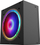 Burim energjie Rampage RGB ATX, 500W