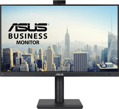 Monitor ASUS BE279QFK, 27", Full HD, 100Hz, i zi