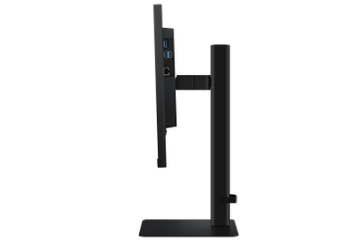 Monitor Samsung S60UD computer, 24", 2560 x 1440, 100 Hz, i zi